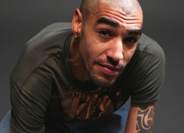 Лирой Торнхилл