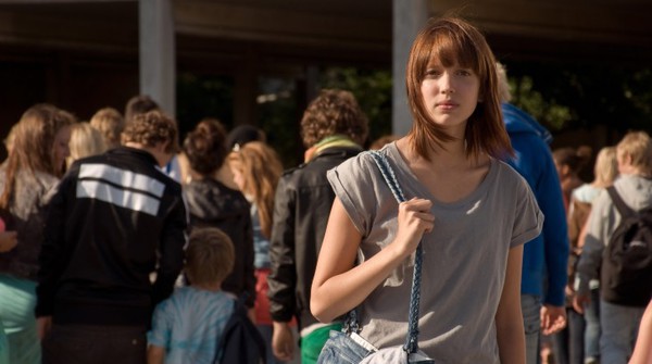 "В тысячу раз сильнее" Питера Шильдта