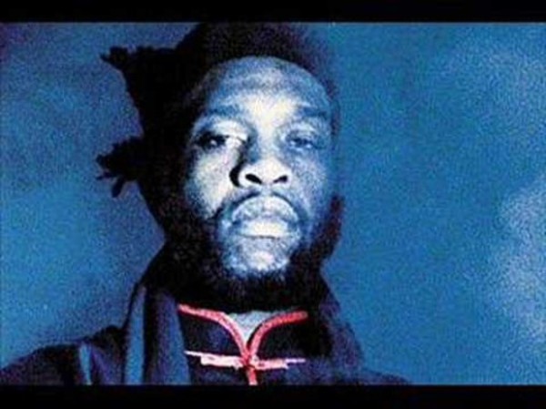 Jeru the Damaja