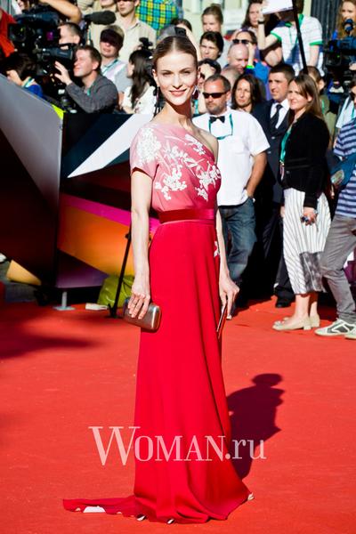 Светлана Иванова