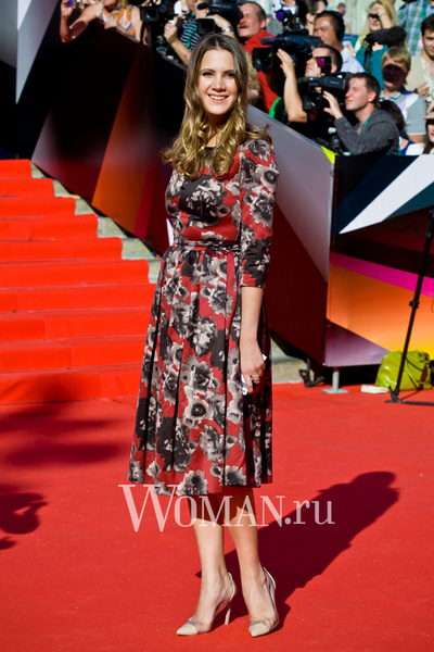 Кира Пластинина