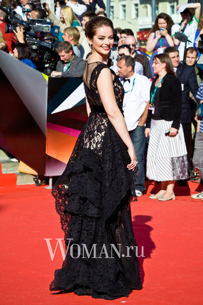 Марина Александрова