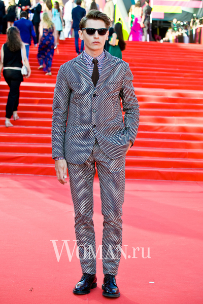 Влад Лисовец