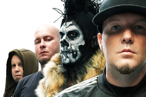 Limp Bizkit