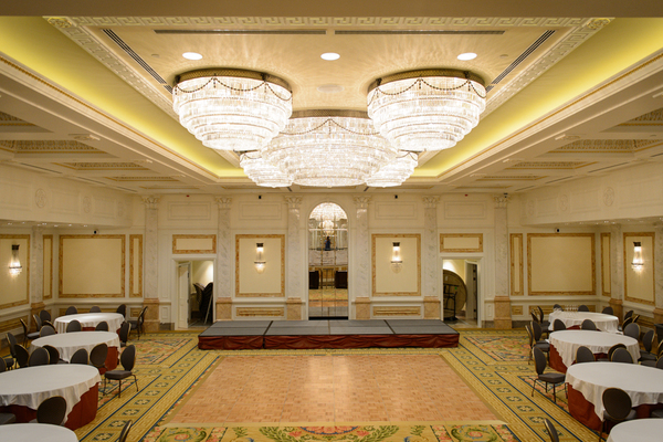 Бальный зал