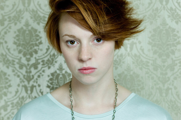 La Roux