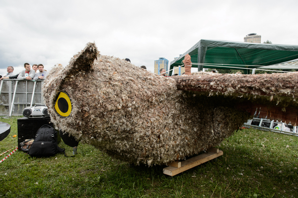 «Чтогдекогдабль»