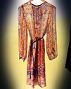 Платье Isabel Marant, цена со скидкой —14 677 рублей, DayNight Lite