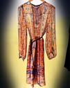 Платье Isabel Marant, цена со скидкой —14 677 рублей, DayNight Lite