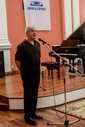 Алексей Гориболь