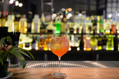 Aperol Stritz 350 руб.
