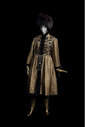 Русская кол- лекция Yves Saint Laurent, 1976 год