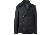 Пальто Diesel Black Gold