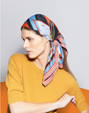 Рекламная кампания Hermes