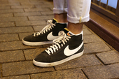 Кроссовки Nike