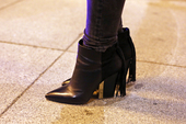 Ботинки Sam Edelman