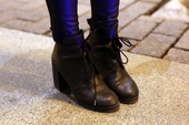 Ботинки Cheap Monday