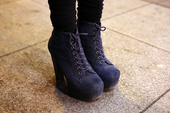 Ботинки Jeffrey Campbell
