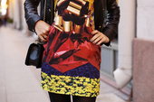 Платье Mary Katrantzou