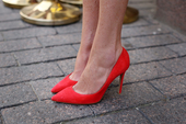 Туфли Gianvito Rossi