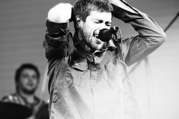 Александр Васильев ("Сплин").