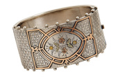 Брасле Olivia Collings Antique, 68 605 рублей
