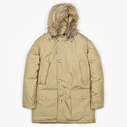 Парка Woolrich