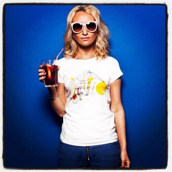 Кира Тайманова