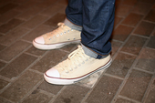 кеды Converse