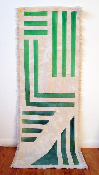 Ребекка Уорд. "Untitled"