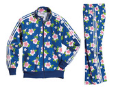 Костюм Jeremy Scott x adidas Originals