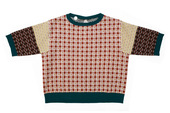 Пуловер Antonio Marras, 20 167 рублей (Bosco FAMILY)
