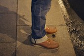 ботинки Red Wing