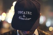 кепка Crooks