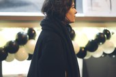 пальто сшила мама