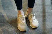 кроссовки New Balance