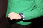 свитер Gant, часы Invicta