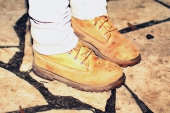 ботинки Timberland