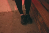 туфли Dr. Martens