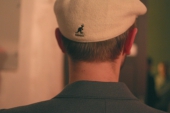 кепка Kangol
