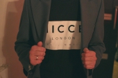 футболка Nicce