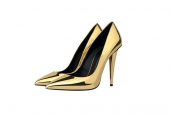 Туфли Giueseppe Zanotti, 24 900 рублей (Mania Grandiosa)