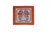 Платок Hermes, 12 556 рублей (colette.fr)