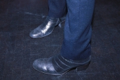 обувь JB Rautureau