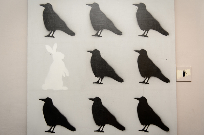 Рисунок Вадима Че.