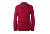 Пиджак Jil Sander, 61 374 рублей (mrporter.com)