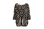 Туника Faith Connexion, 12 660 рублей (shopstyle.com)