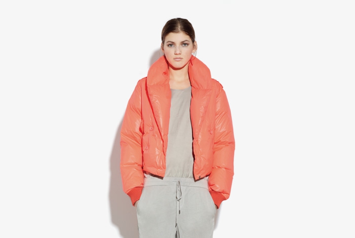 DKNY Jeans, 19 350 рублей (DKNY)