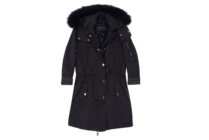 Massimo Dutti, цена со скидкой 7 990 рублей