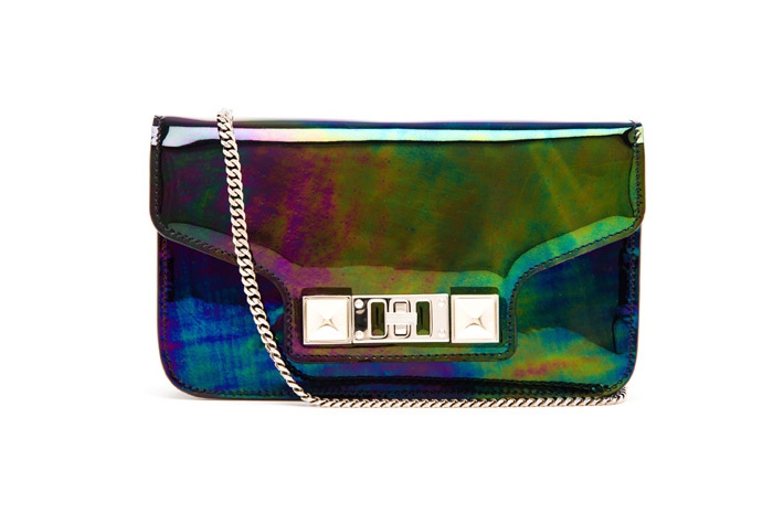 Сумка Proenza Schouler